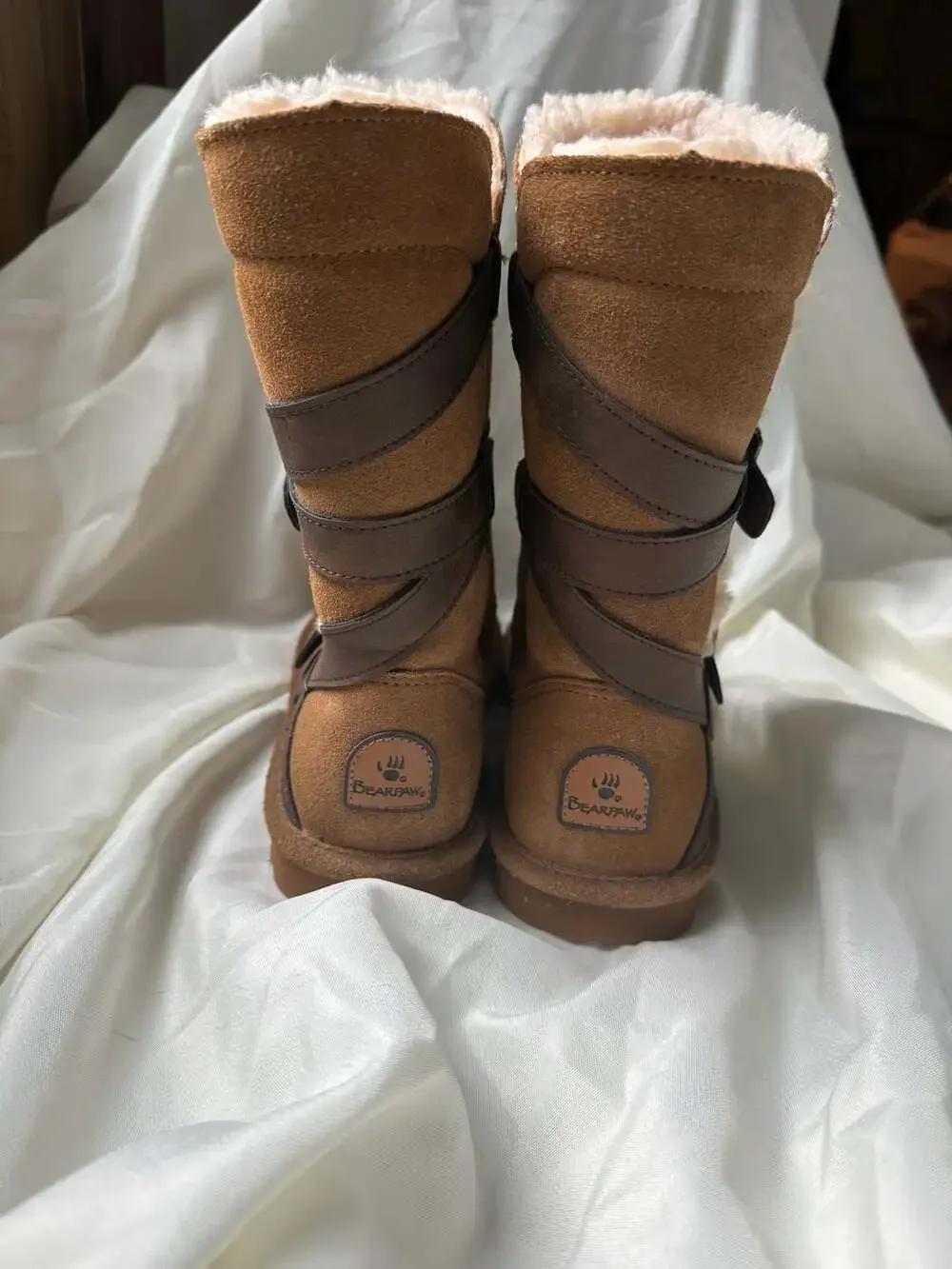 BearPaw